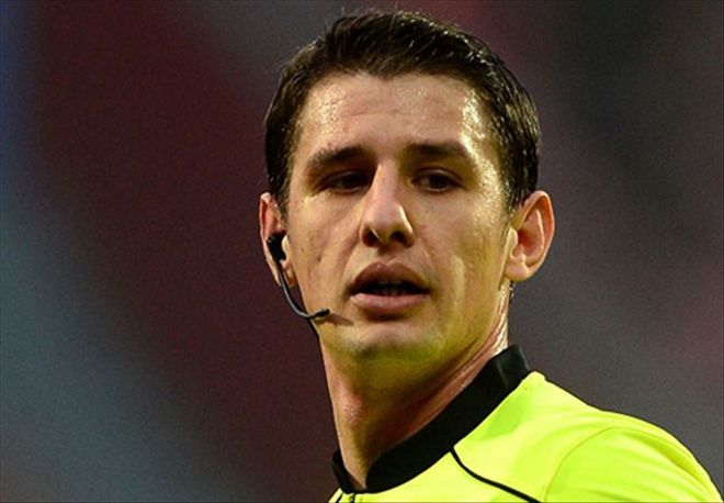 MELER, DÜDÜK ÇALACAK