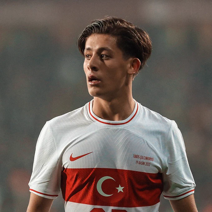 Arda Güler 6 Hafta Yok