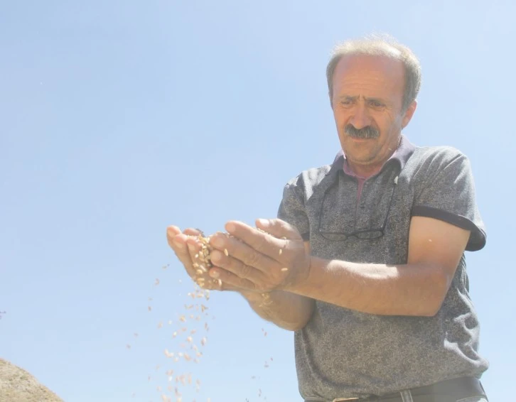 Çiftçi Mağdur Edilmemeli