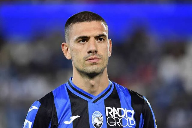 Merih Demiral'in Transferi Konuşuluyor