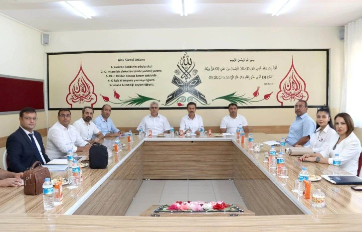 Dijital Platformları Etkin Kullanın