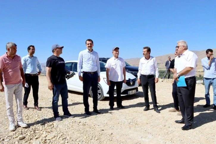 Divriği’ye 12 Derslikli Yeni Okul