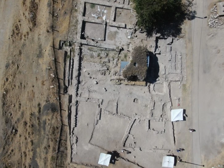 Selçuklunun İzleri Aranıyor