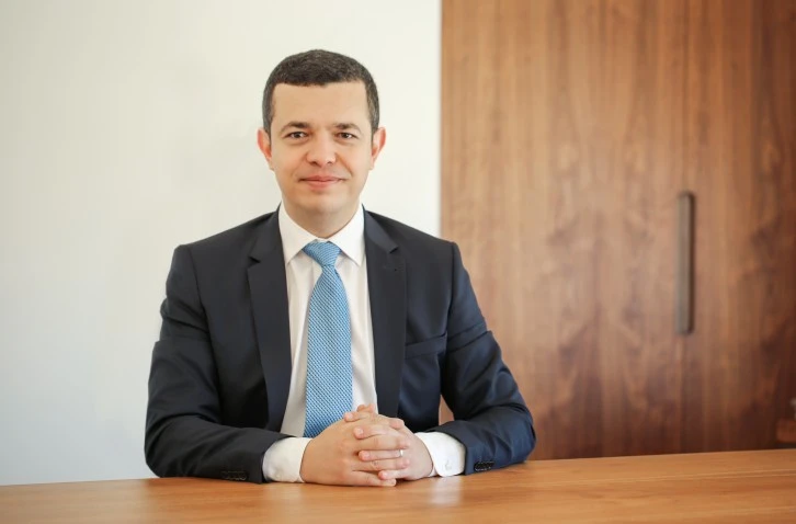 Aydem Hızla Büyüyor