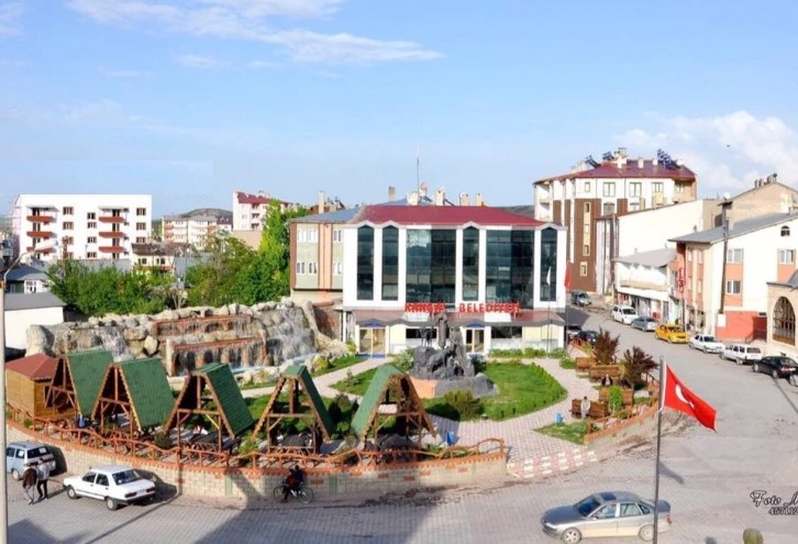 Herkes Yanarken Kangal Dondu