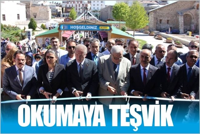 OKUMAYA TEŞVİK
