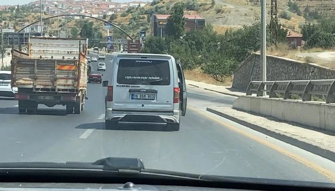 Sıcaktan Bunalan Vatandaşlar Ölüme Davetiye Çıkardı