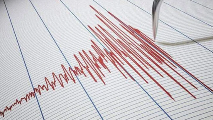 Adana'da Korkutan Deprem