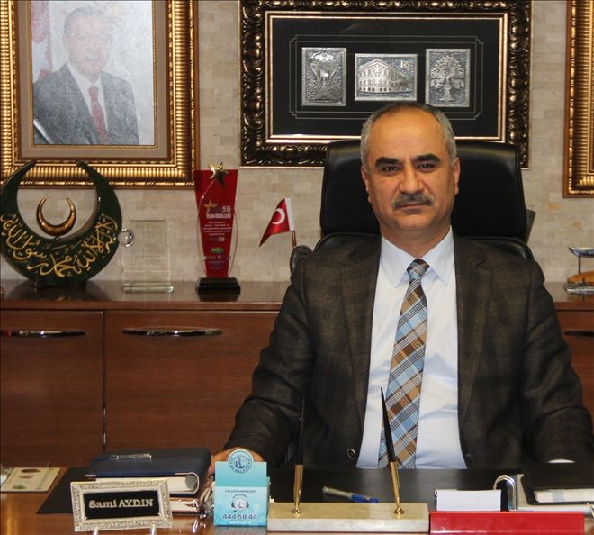 ?ÜLKEMİZİN İLERLEMESİNİN VAZGEÇİLMEZ UNSURUDUR?