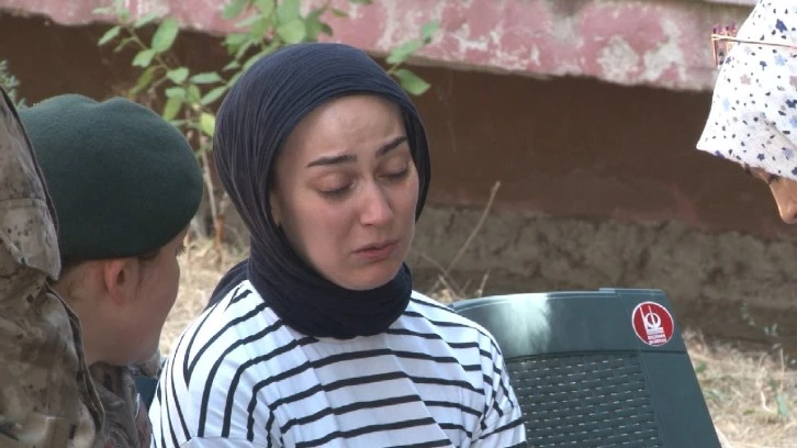 Şehit Haberi Ankara'yı Yaktı