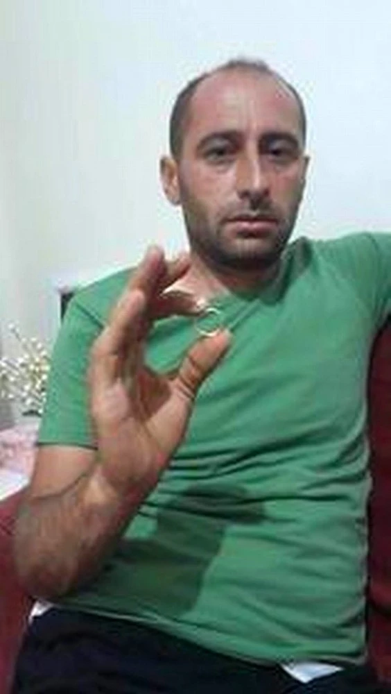 15 Gündür Sahibini Arıyordu Sonunda Ulaştı