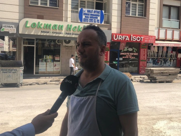 Gölete Düşen Kızını Kurtarmak İsteyen Baba ve Kızı Boğuldu