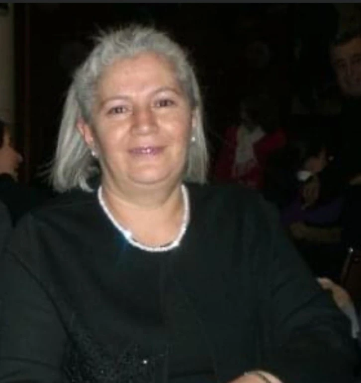 Leman Aslan Hayatını Kaybetti