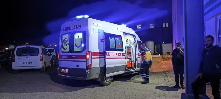 Eğlence Kötü Bitti: 6 Yaralı