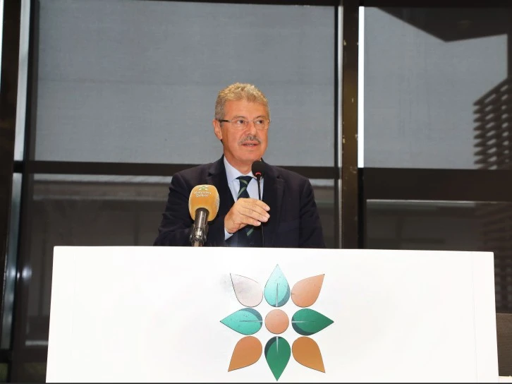 Kayseri Şeker Her Alanda Lider