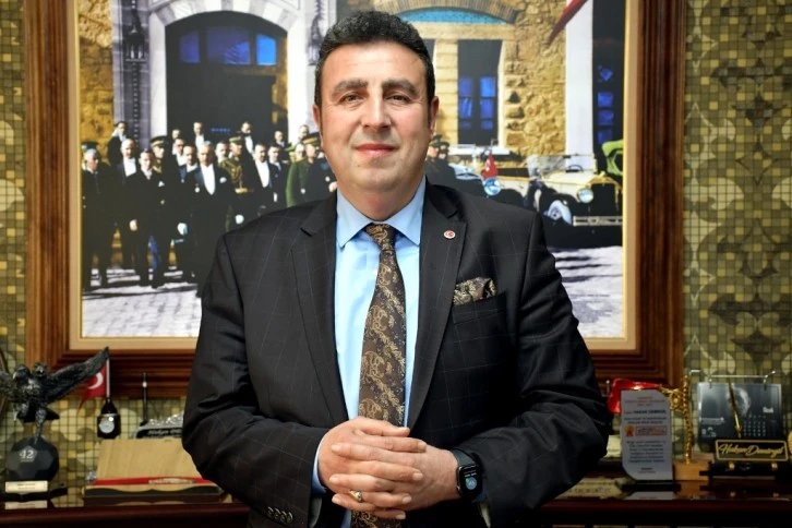 Nakliyeciler Zor Durumda