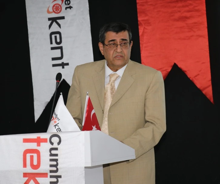 CK Enerji’den Girişimcilere Destek