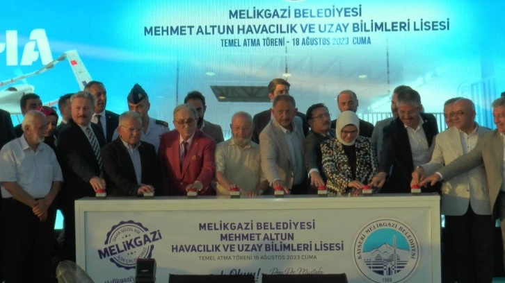 Havacılığı 75 Milyon Yatırım