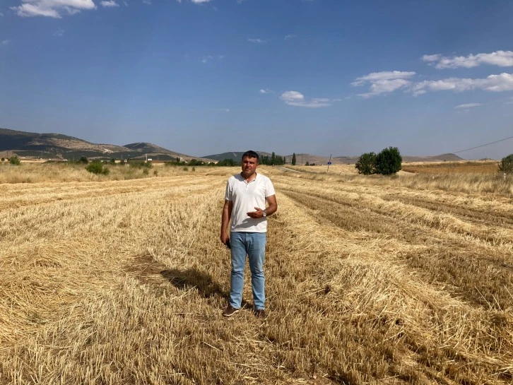 Yangınlara Dikkat