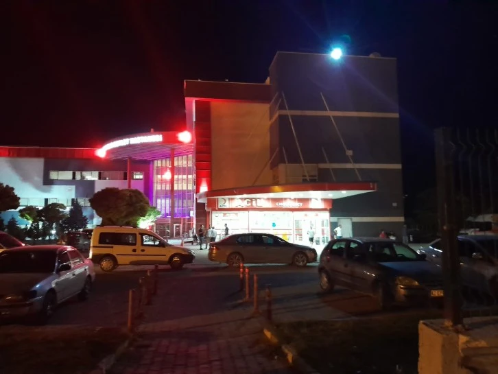 Tarla Sulama Kavgasında Silahlı Kavga