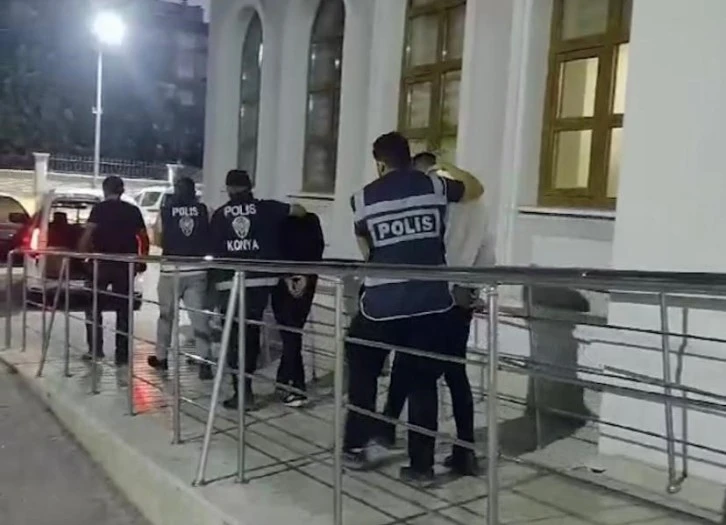 200 Bin Liralık Aracı 15 Bin Liraya Almış