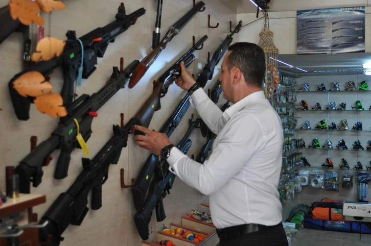 Avcılar Bu Karar Sizin İçin
