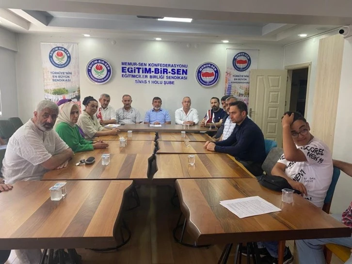 Zam Teklifi Revize Edilmeli