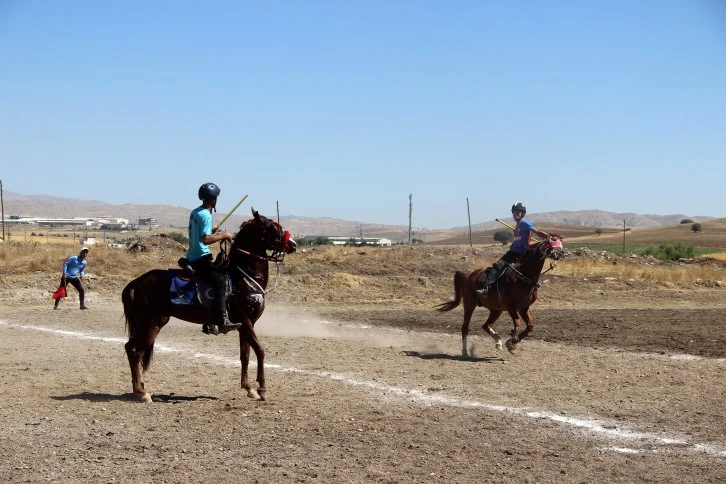 Final Elemeleri  Heyecanı