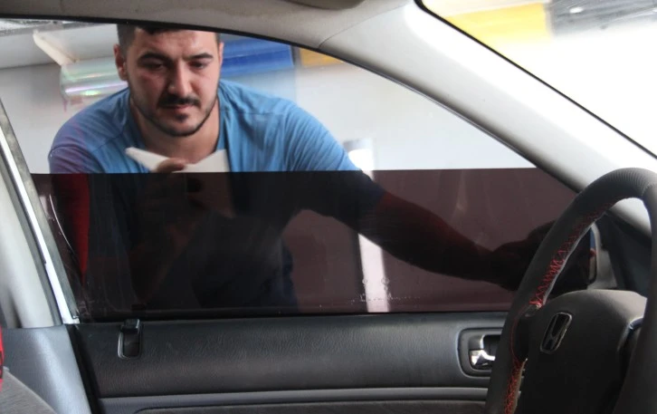 Sıcak Hava Sayesinde Kapış Kapış Gidiyor