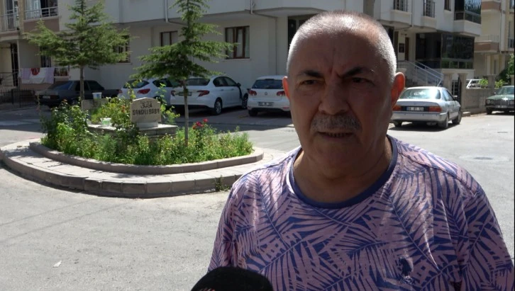 Yolun Ortasındaki Mezarın Binlerce Rivayeti Var