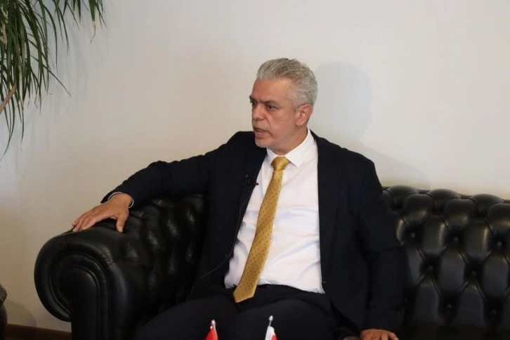 Rumların Gözü Bu toprakta