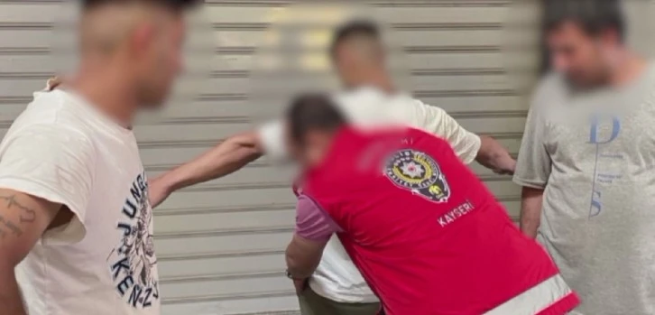 Güven Timlerinden Tam Teşekküllü Hizmet