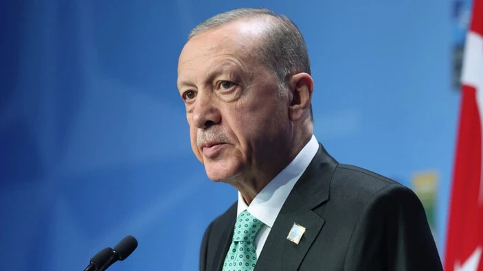 Erdoğan'dan Başıboş Köpeklere Çözüm