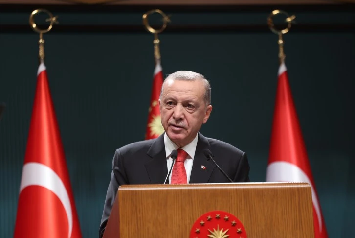 "Sıkıntıların Üstesinden Geleceğiz"