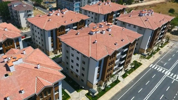 İlk Kez Ev Alacaklara Müjde