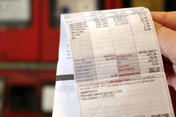 Depremzedelerin Borçları Siliniyor