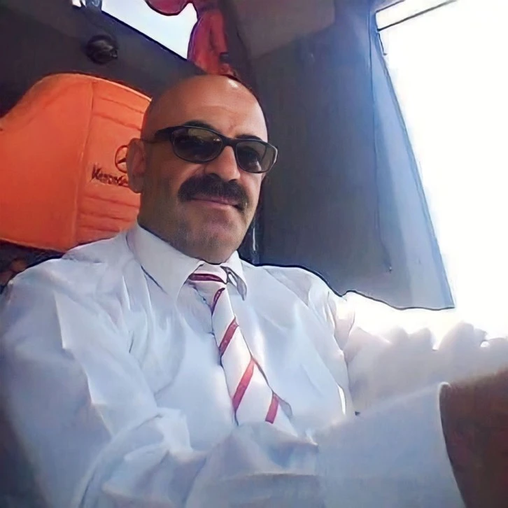 Kalp Krizi Geçirmiş