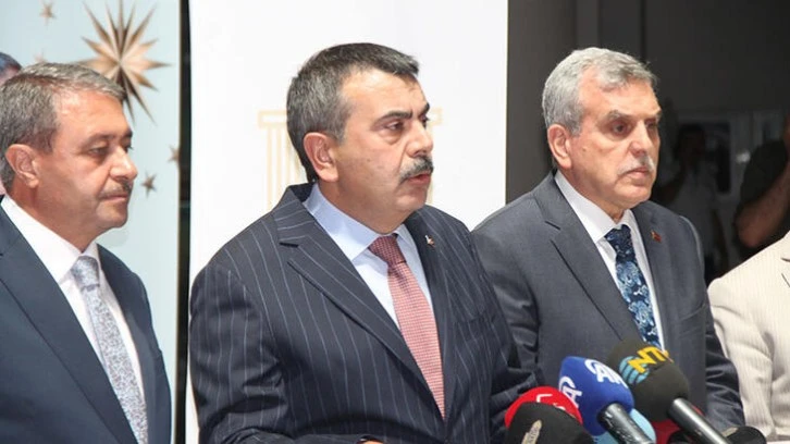 Deprem Bölgesinde Eğitim Sorunsuz Başlayacak