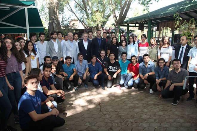 56´sı TIP´I  KAZANDI