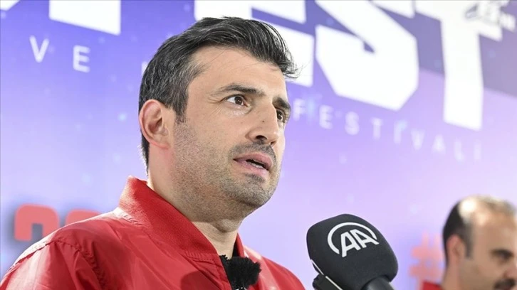 TEKNOFEST Dünyanın En Büyüğü