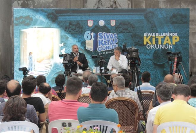 Yarar ile Şener, terörle mücadeleyi anlattı