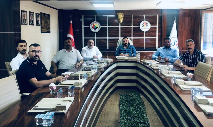 Kalite Denetimden Başarıyla Geçti