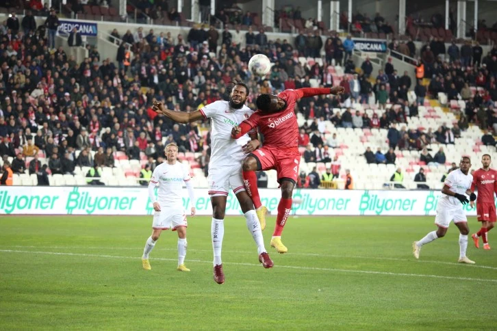 Vurduğun Gol Olsun Yiğido!