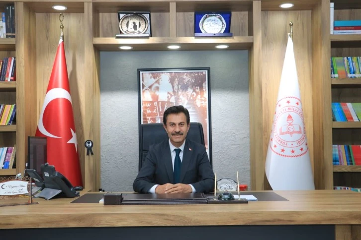 Eğitimde Başarı Çıtasını Yükselttik