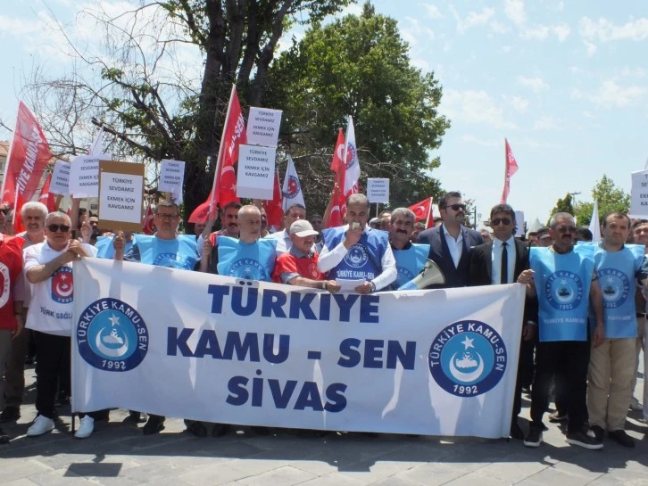 Çalışanlar Dikkate Alınmadı