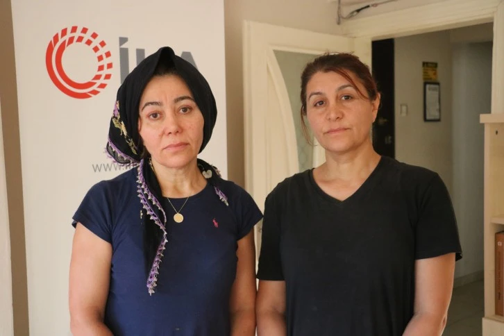 'Ailemizin Can Güvenliği Yok'