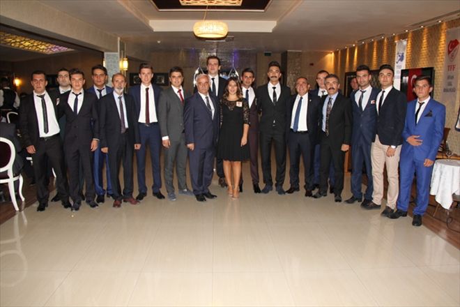 YENİ SEZON HAYIRLI OLSUN