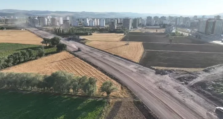 Şehir Trafiği Rahatlayacak