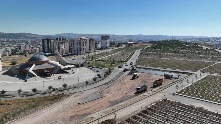 Yukarı Tekke'ye Ulaşım Kolaylaşıyor