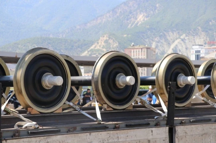 Dışa Bağımlılığa Son Verecek